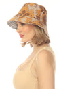 Load image into Gallery viewer, Paislety Cat Bucket Hat