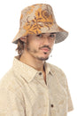 Load image into Gallery viewer, Paislety Cat Bucket Hat