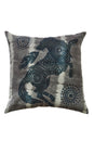 Load image into Gallery viewer, Tiedye Spirit Animal Throw Pillow