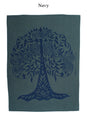 Load image into Gallery viewer, Celestial & Sacred Geometry Kitchen Towel