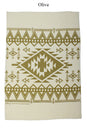Load image into Gallery viewer, Celestial & Sacred Geometry Kitchen Towel