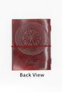 Load image into Gallery viewer, Handmade Boho Leather Journals