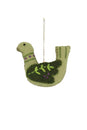 Load image into Gallery viewer, Embroidery Bird Ornament: 3pcs/Pkt