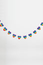 Load image into Gallery viewer, Rainbow Felt Garland