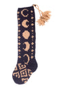Load image into Gallery viewer, Celestial Hand Knit Stockings