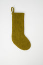 Load image into Gallery viewer, Mystical Felt Holiday Stocking