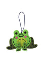 Load image into Gallery viewer, Pop Art Felt Charms 6pcs/Pkt