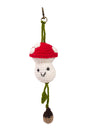 Load image into Gallery viewer, Crochet Charms 6pcs/Pkt