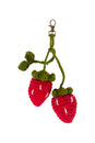 Load image into Gallery viewer, Crochet Charms 6pcs/Pkt