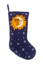 Load image into Gallery viewer, Wool Felt X-Mas Stockings