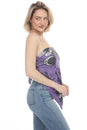 Load image into Gallery viewer, Moonflower Cats Big Bandana