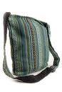 Load image into Gallery viewer, Tree of Life Hemp & Cotton Bag