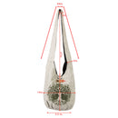 Load image into Gallery viewer, Harmonious Higher Being Cotton Bag