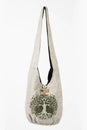 Load image into Gallery viewer, Harmonious Higher Being Cotton Bag