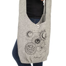 Load image into Gallery viewer, Harmonious Higher Being Cotton Bag