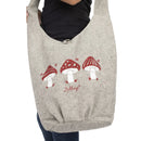 Load image into Gallery viewer, Harmonious Higher Being Cotton Bag