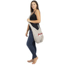 Load image into Gallery viewer, Harmonious Higher Being Cotton Bag
