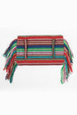 Load image into Gallery viewer, Boho Gheri Fringe Belt Clutch