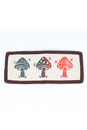 Load image into Gallery viewer, Ombre Mushroom Bifold Wallet