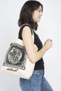 Load image into Gallery viewer, JahRoots Tote Bag