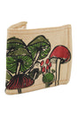 Load image into Gallery viewer, Cotton Printed Wallet