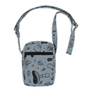 Load image into Gallery viewer, Cotton Passport Travel Bag