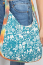 Load image into Gallery viewer, Boho CrossBody Bag