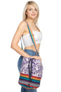 Load image into Gallery viewer, Ethnic Sling Purse