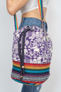 Load image into Gallery viewer, Ethnic Sling Purse