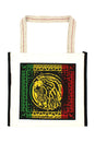 Load image into Gallery viewer, JahRoots Rasta Tote Bag
