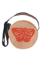 Load image into Gallery viewer, Bohemian Round Crossbody Bag