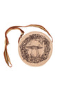 Load image into Gallery viewer, Bohemian Round Crossbody Bag
