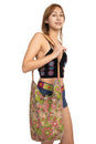 Load image into Gallery viewer, Eclectic Cross Body Hobo Bag