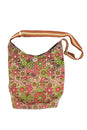 Load image into Gallery viewer, Eclectic Cross Body Hobo Bag