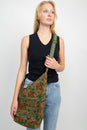 Load image into Gallery viewer, Eclectic Cross Body Hobo Bag