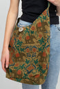 Load image into Gallery viewer, Eclectic Cross Body Hobo Bag