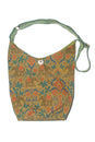 Load image into Gallery viewer, Eclectic Cross Body Hobo Bag