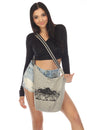 Load image into Gallery viewer, Boho Prints Cross Body Bag