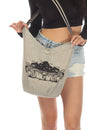 Load image into Gallery viewer, Boho Prints Cross Body Bag