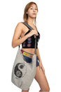 Load image into Gallery viewer, Boho Prints Cross Body Bag