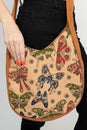 Load image into Gallery viewer, Free Spirit Cross Body Bag