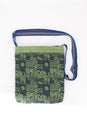 Load image into Gallery viewer, Surf The Wave Small Crossbody Bag