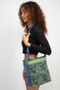 Load image into Gallery viewer, Surf The Wave Small Crossbody Bag