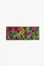 Load image into Gallery viewer, Psychedelic Tie Dye Bifold Wallet