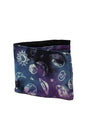 Load image into Gallery viewer, Psychedelic Tie Dye Bifold Wallet