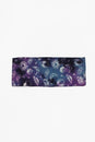Load image into Gallery viewer, Psychedelic Tie Dye Bifold Wallet