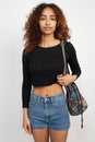 Load image into Gallery viewer, Mini Hobo Bag
