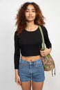 Load image into Gallery viewer, Mini Hobo Bag