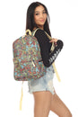 Load image into Gallery viewer, Ethnic Boho Printed BackPacks
