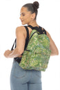 Load image into Gallery viewer, Tie Dye Succulent BackPack